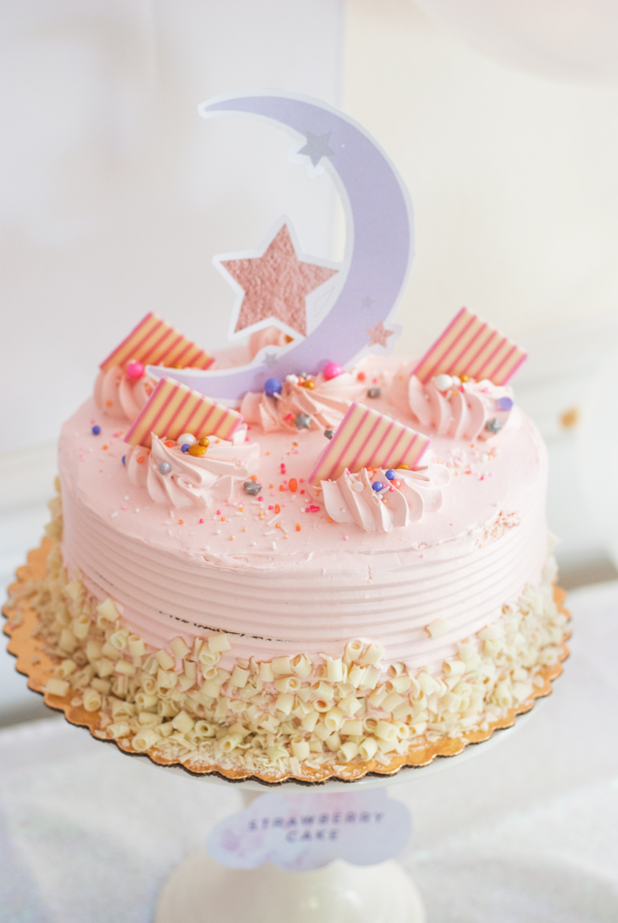 Sweet Dreams Birthday Party Sweet Dreams Birthday Party