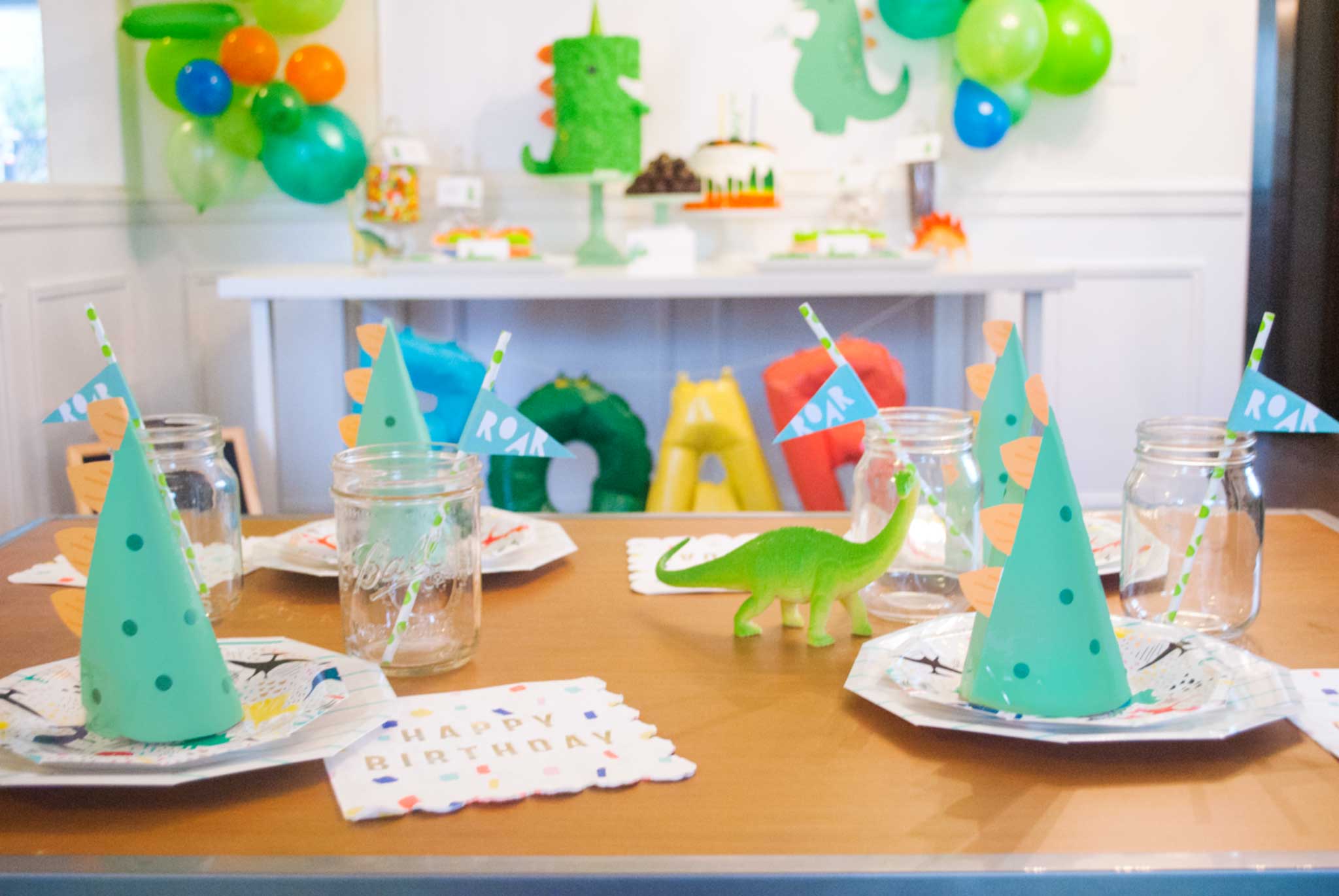Dinosaur Birthday Party Ideas Dinosaur Birthday Party Ideas
