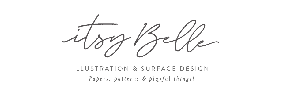 Itsy Belle
