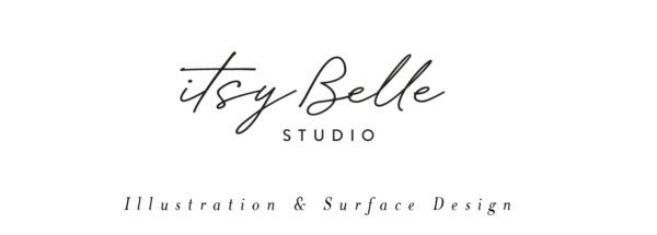 Itsy Belle